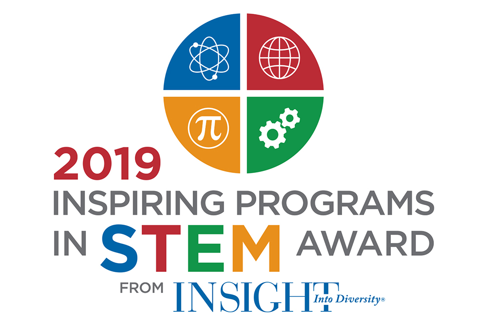 Stem Award Logo