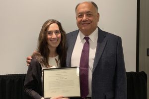 Lea A. Theodore, PhD, with Bruce A. Bracken, PhD