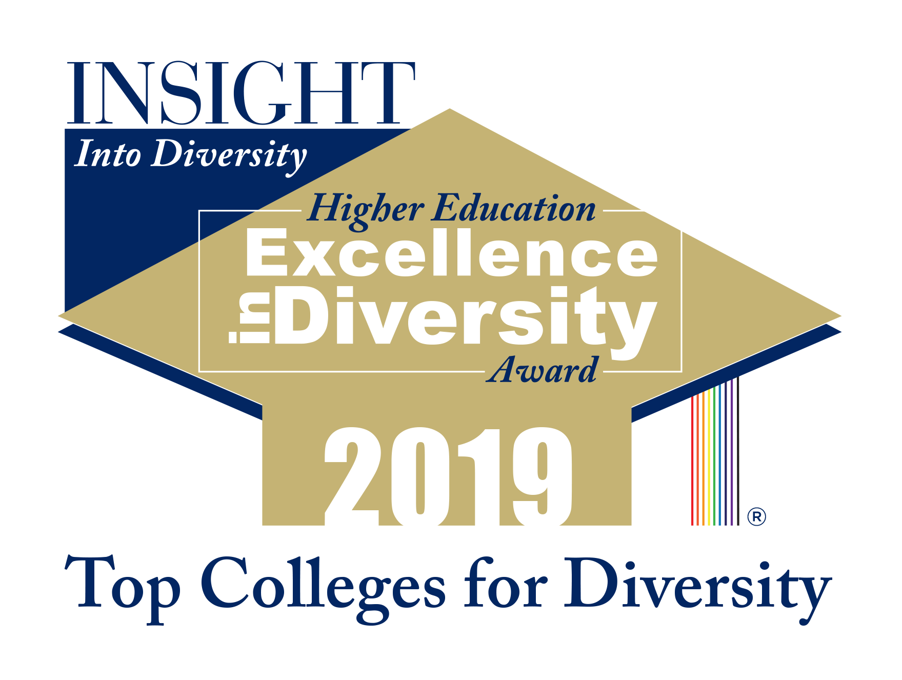 Adelphi Named Top Colleges for Diversity