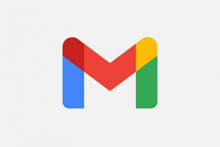 Gmail Logo