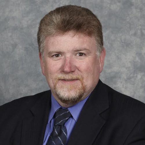 James Mcgowan Adelphi University