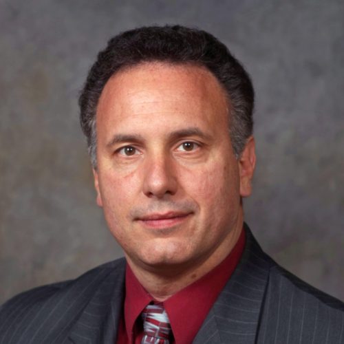 Joseph Battaglia Adelphi University