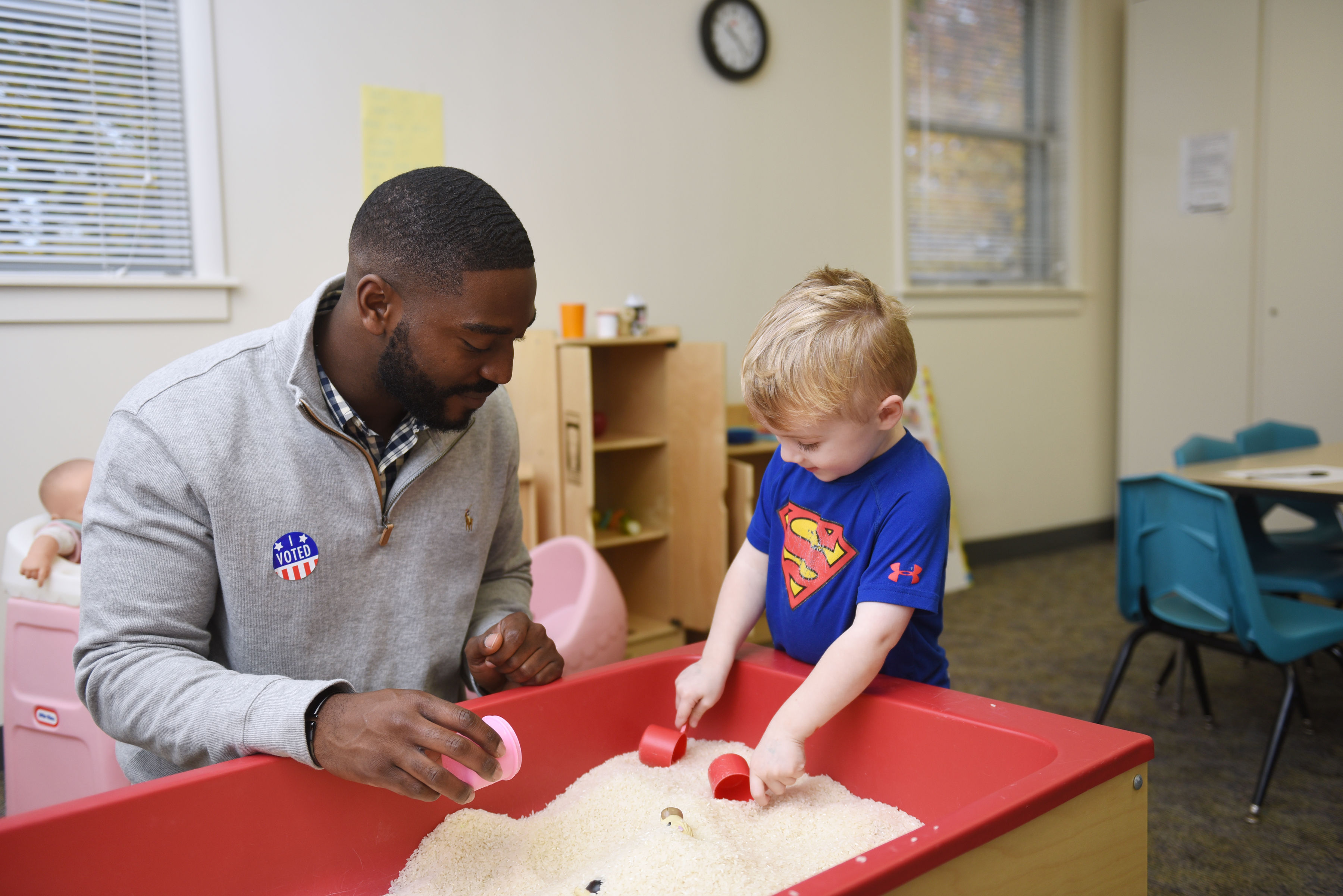 speech language pathologist master's degree