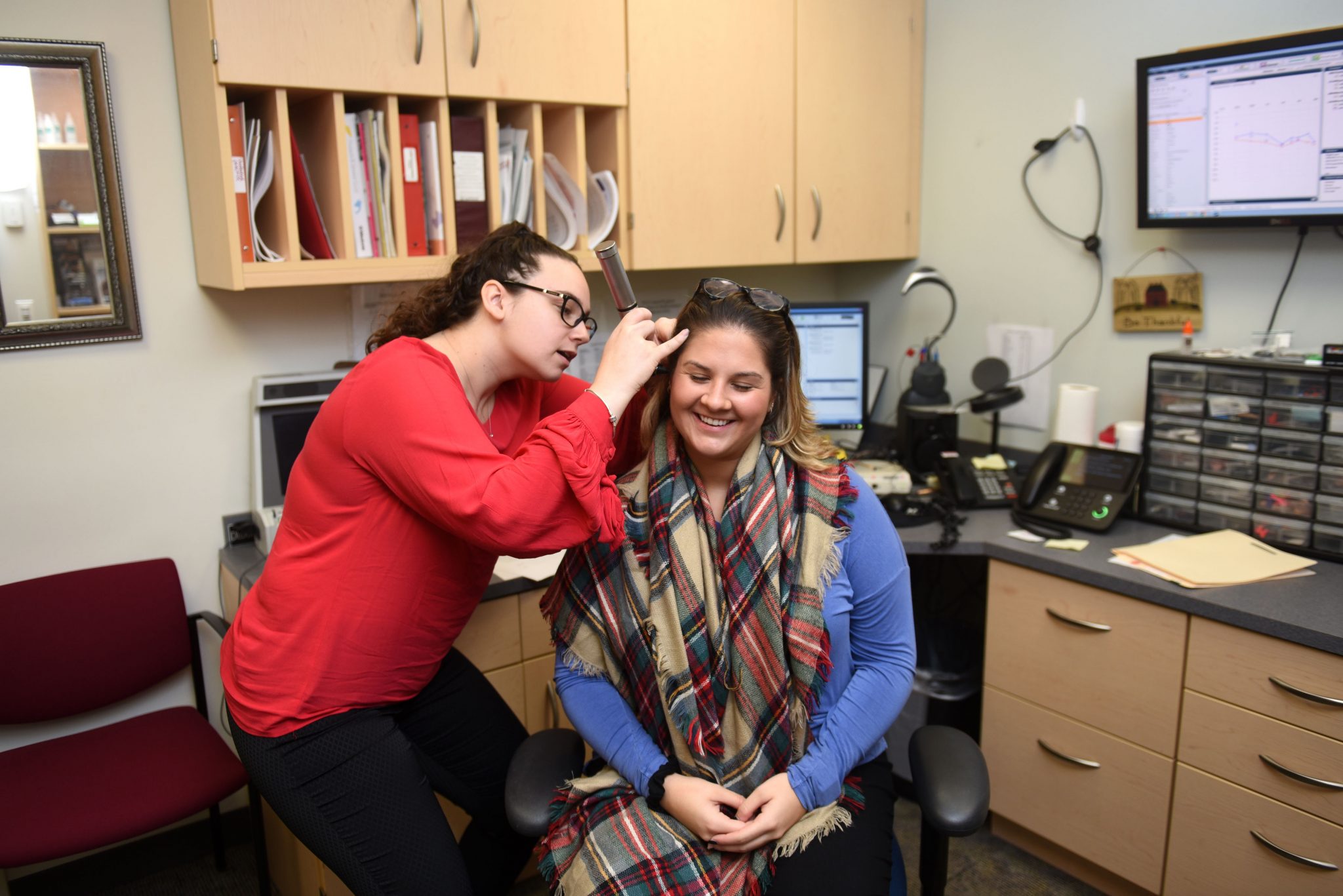 Audiology Doctorate Degree Doctor of Audiology Programs