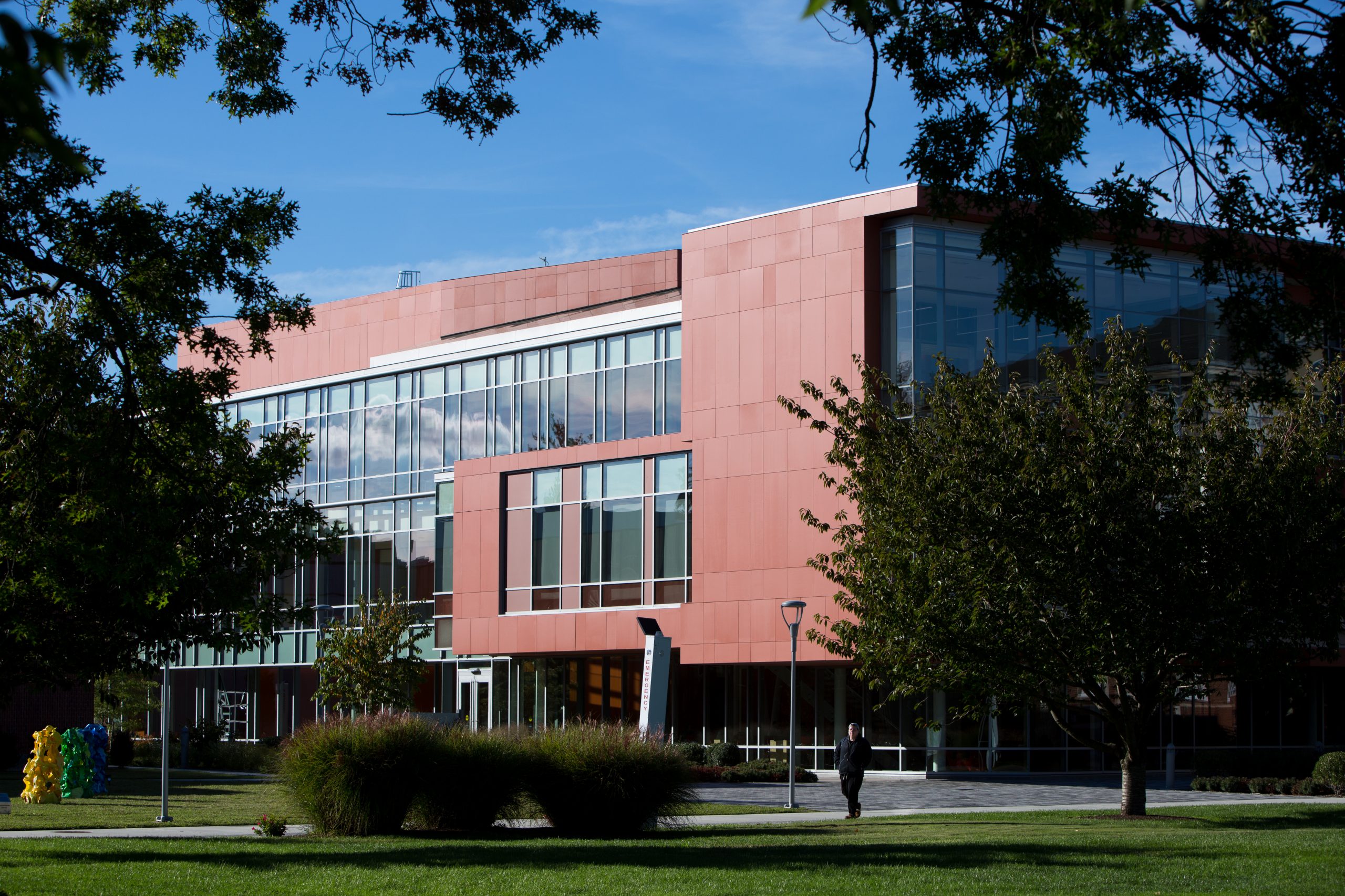 Adelphi's Updated Plans for Fall 2020