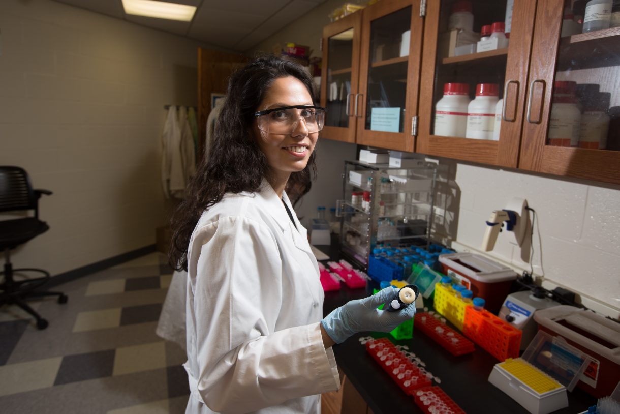 Bachelor’s Degree in Biochemistry - Biochemistry Major Programs