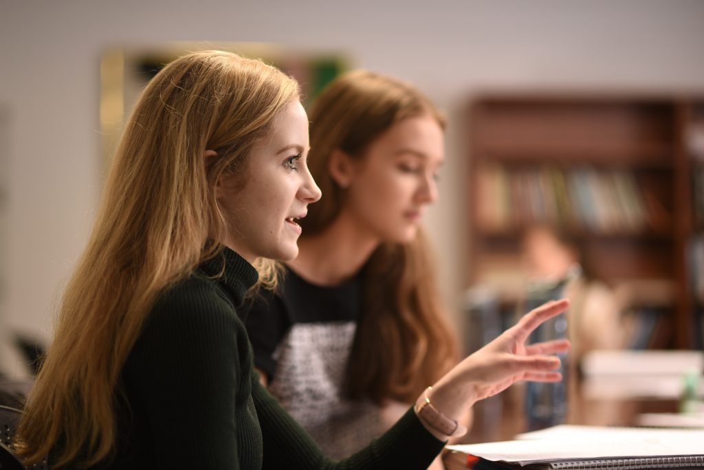 Bachelor s Degree In French French Bachelor Programs New York