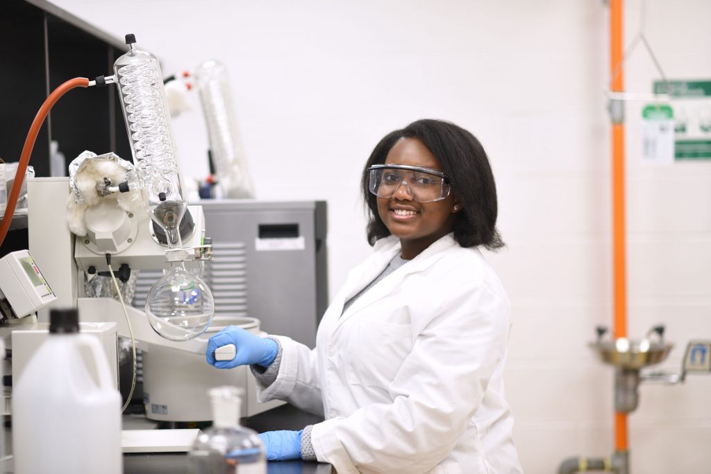 natural sciences degree