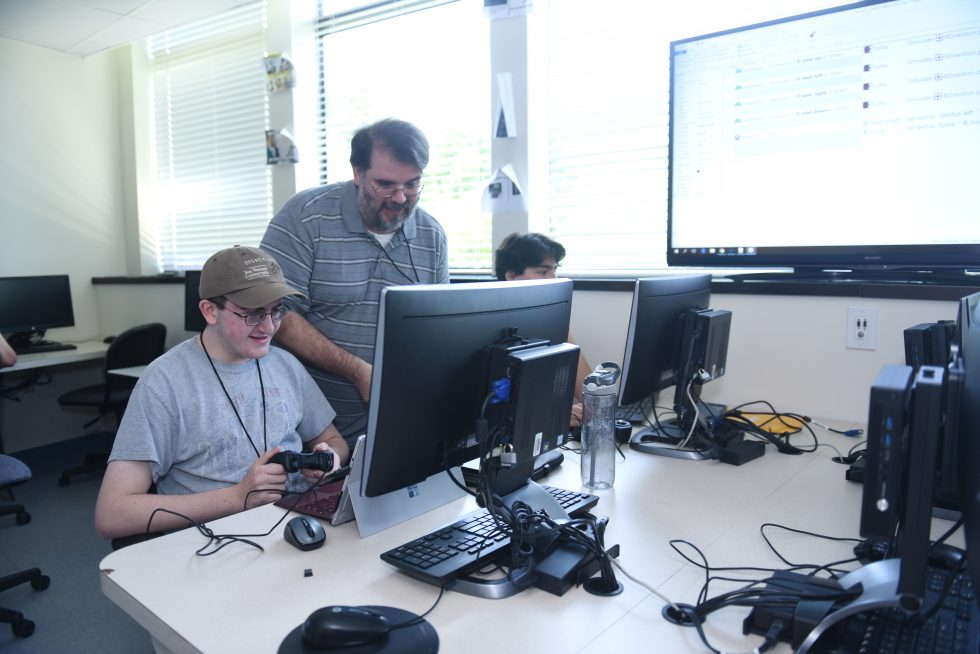 Video Game Design Minor Become A Game Designer