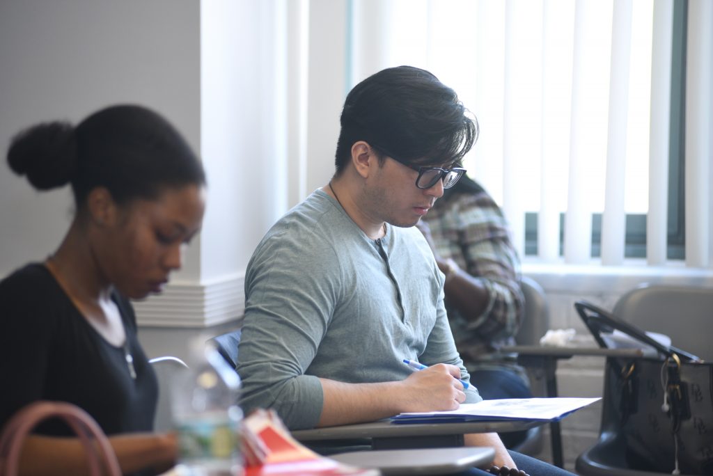 Licensing Exam Prep School of Social Work Adelphi University