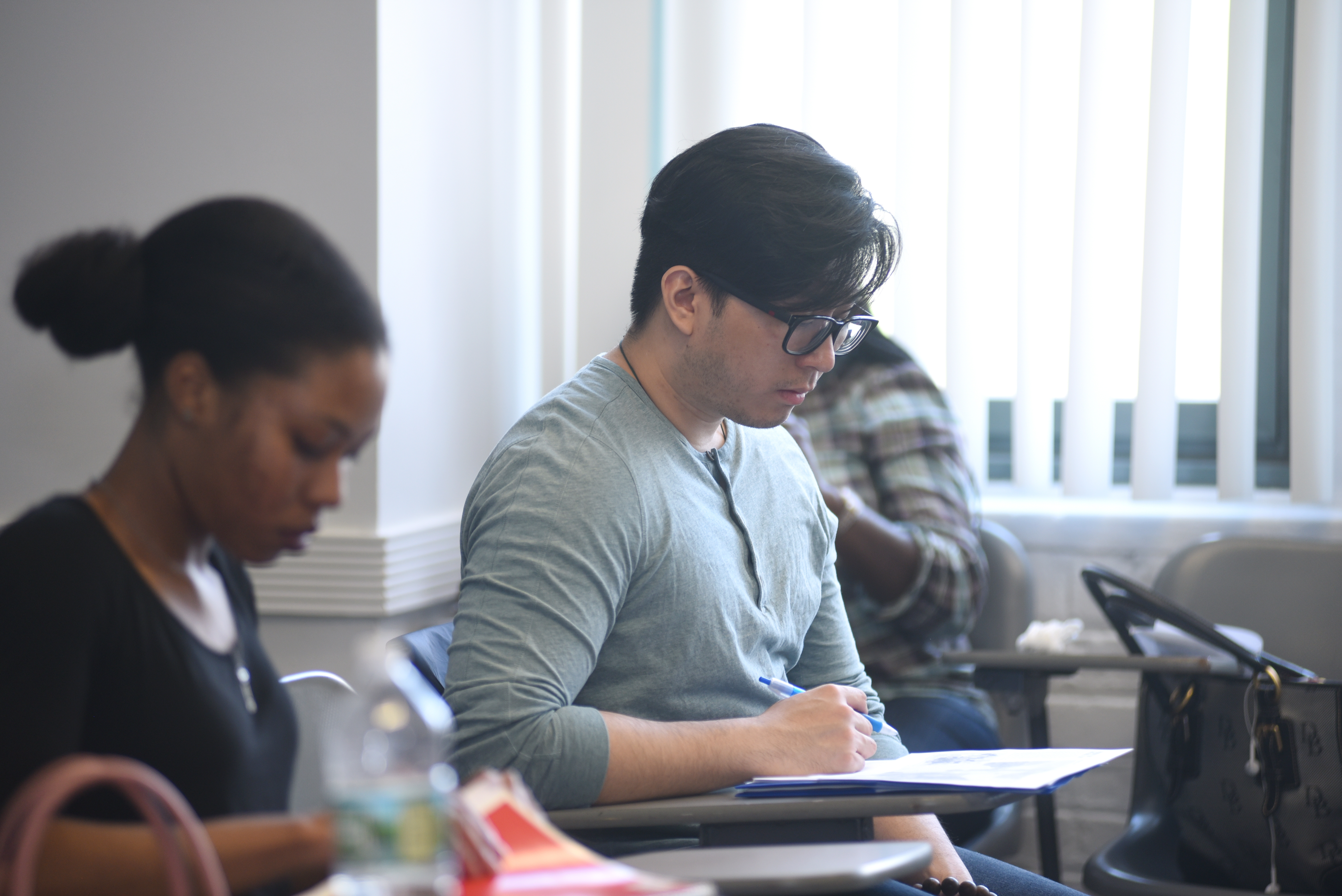 Adelphi Partners With Suffolk Community College to Offer Bachelor's Degree  in Social Work | Adelphi University
