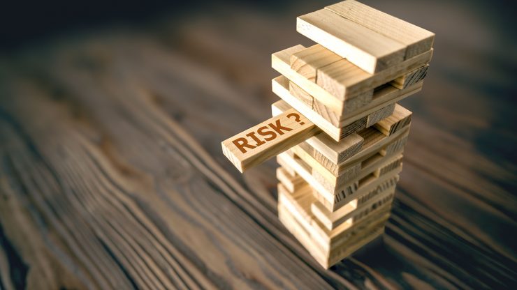 Finding Success in Failure | Adelphi University
