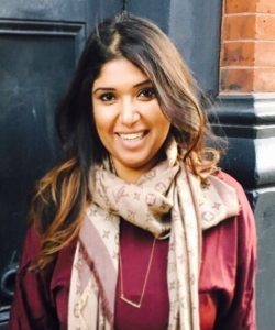 Priya Nayar '05