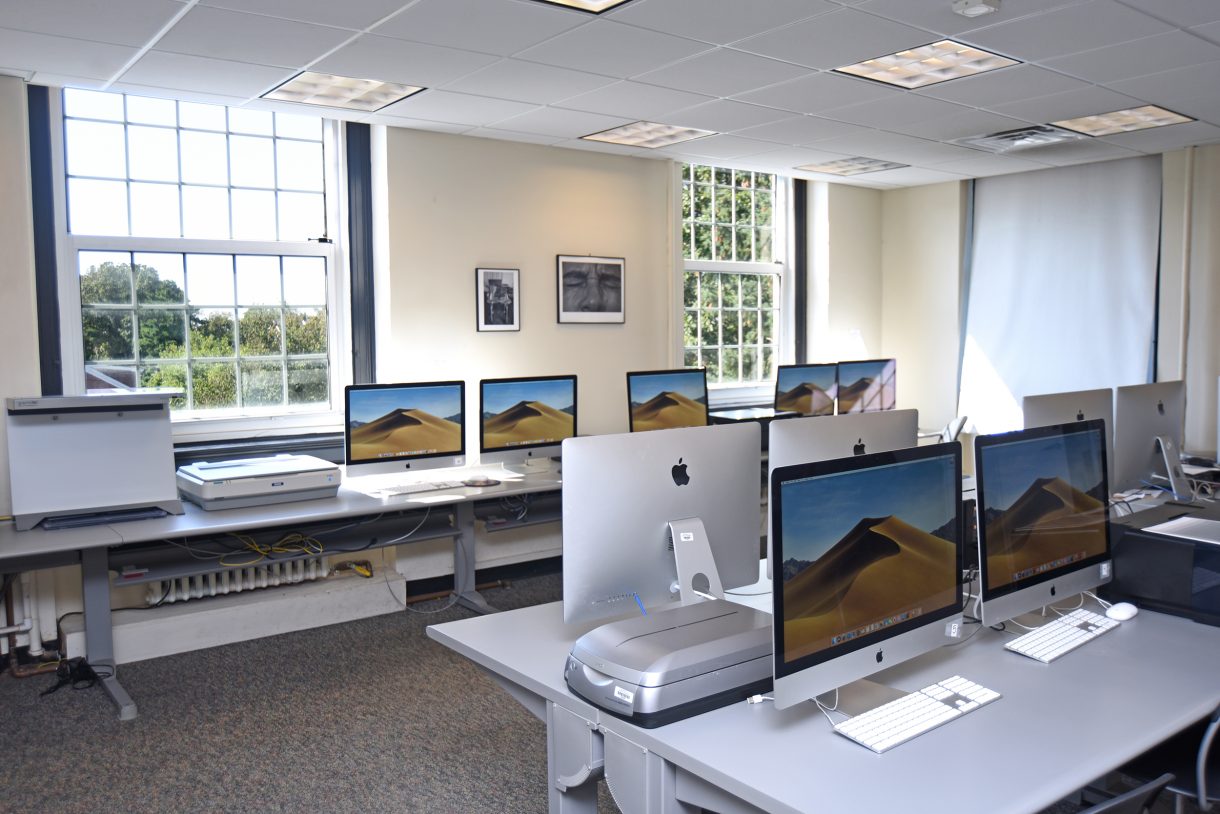 Bachelor of Arts Degree in Graphic Design | Graphic Design Major