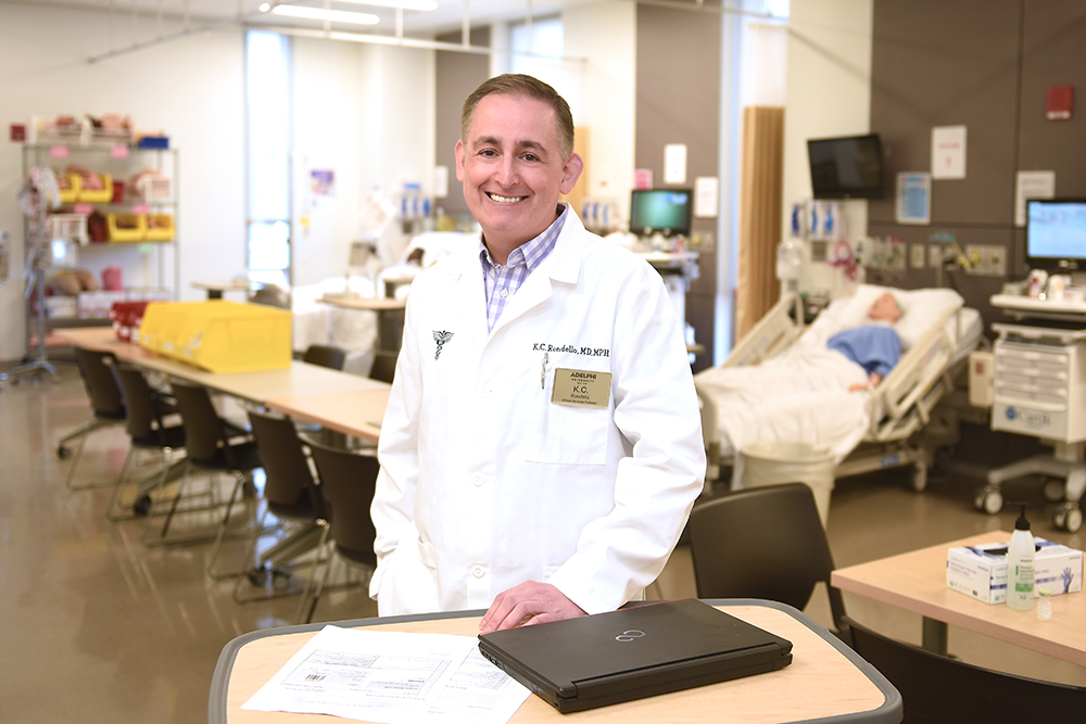 Understanding Omicron December 17, 2021 1200pm 1245pm Adelphi