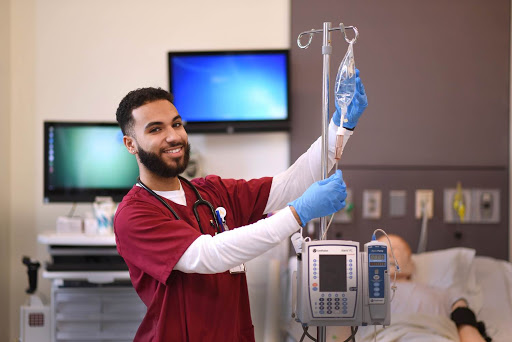 Accelerated BSN (ABSN) Degree | Accelerated Nursing Programs