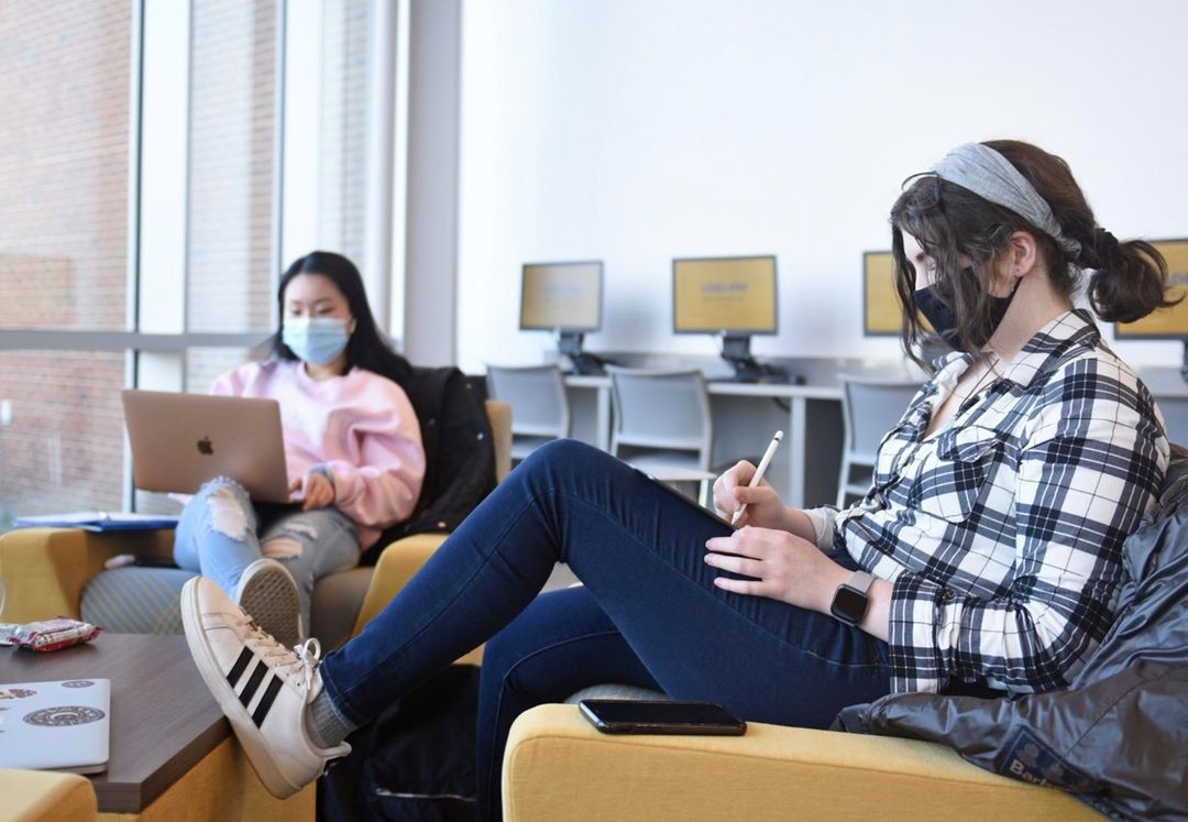 A Safe Return to Campus Updated Mask Requirements Adelphi University