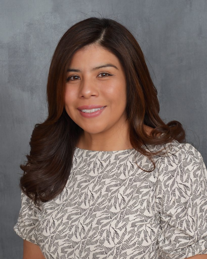 Tears, Trauma and Transformation: Assistant Dean Sandra Castro Shares ...