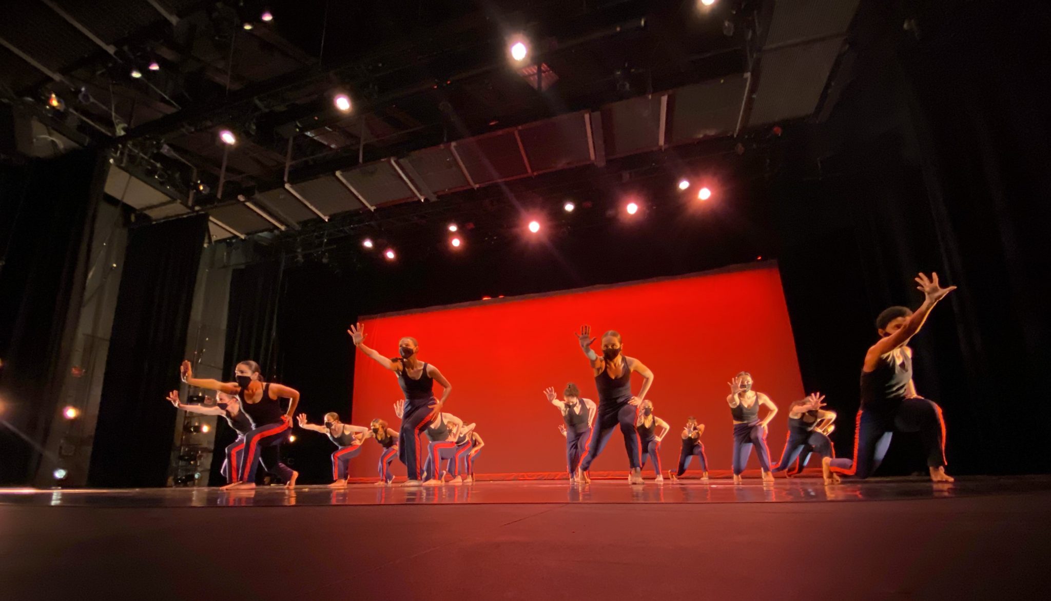 “Joy Will Be the Keynote” Inside One of the First University Dance