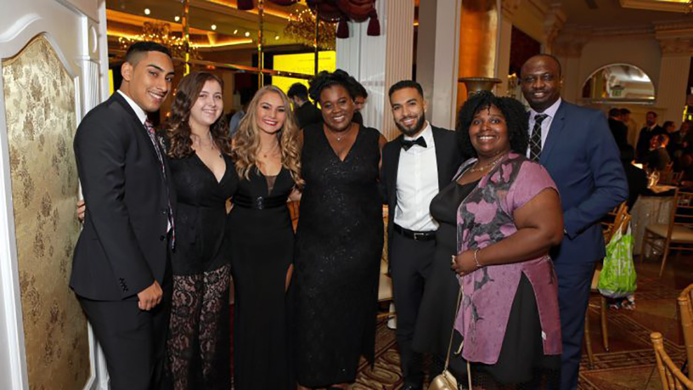 Adelphi President’s Gala to Benefit Student Success, Honor Outstanding