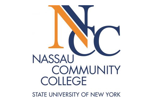 NCC Logo - Nassau Community College State University of New York