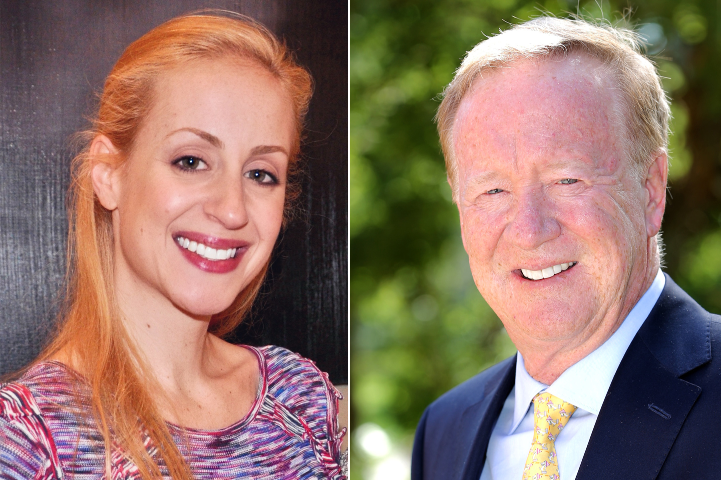 Thanks to the Generosity of Two Alumni, Adelphi Has a Combined 500,000