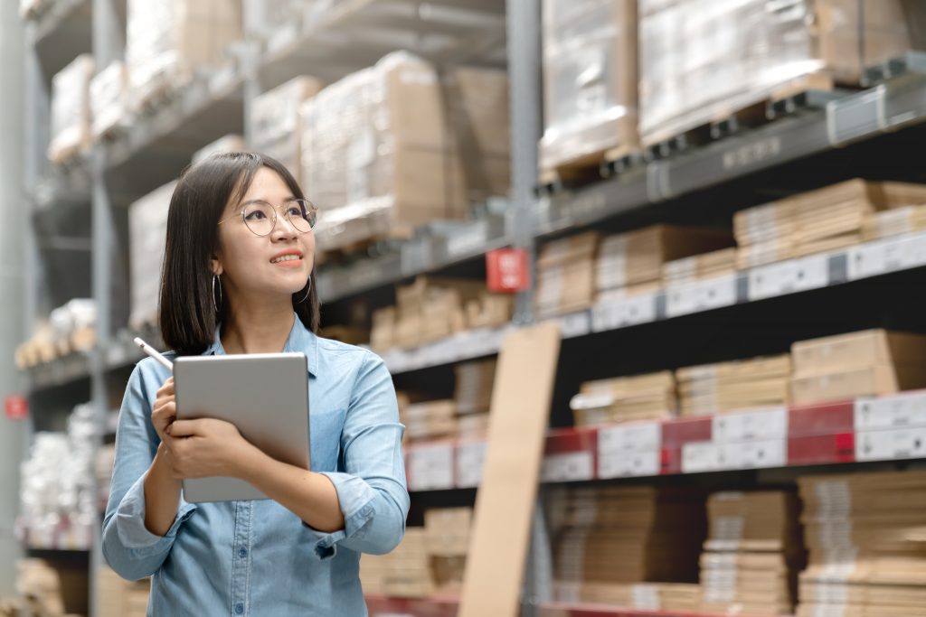 Information Systems & Supply Chain Management Degree | Adelphi ...