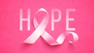 Breast Cancer Support: Hope