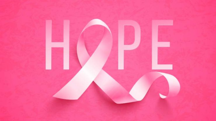 Breast Cancer Support: Hope