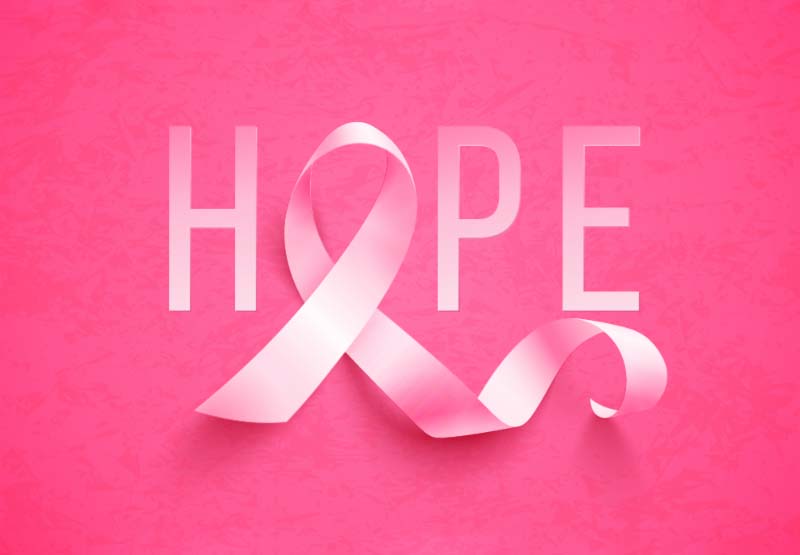 Breast Cancer Support: Hope