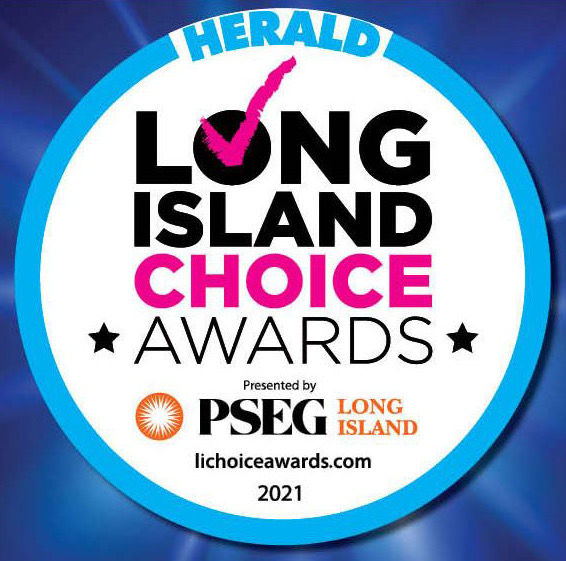 Herald Long Island Choice Awards: Presented by PSEG Long Island 2021