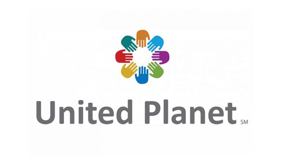 United Planet Logo