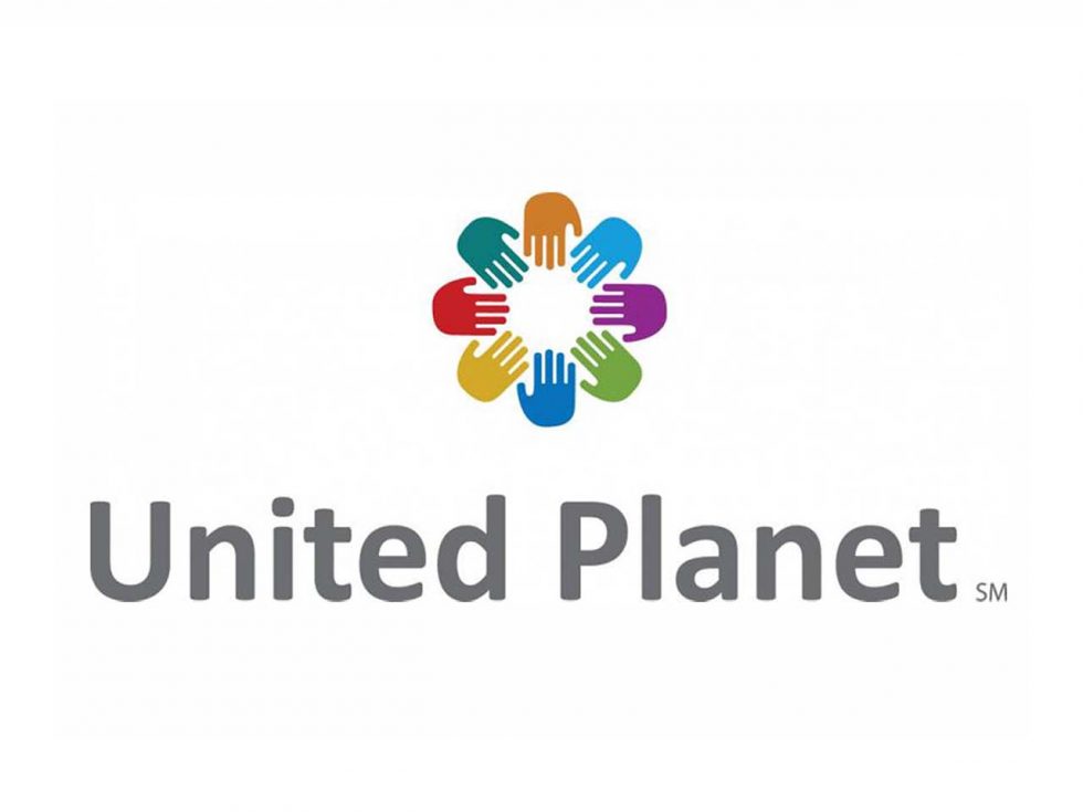 United Planet Logo