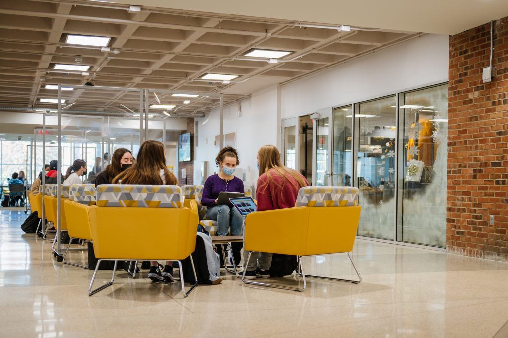 New COVID19 Booster and Testing Requirements for 2022 Adelphi University