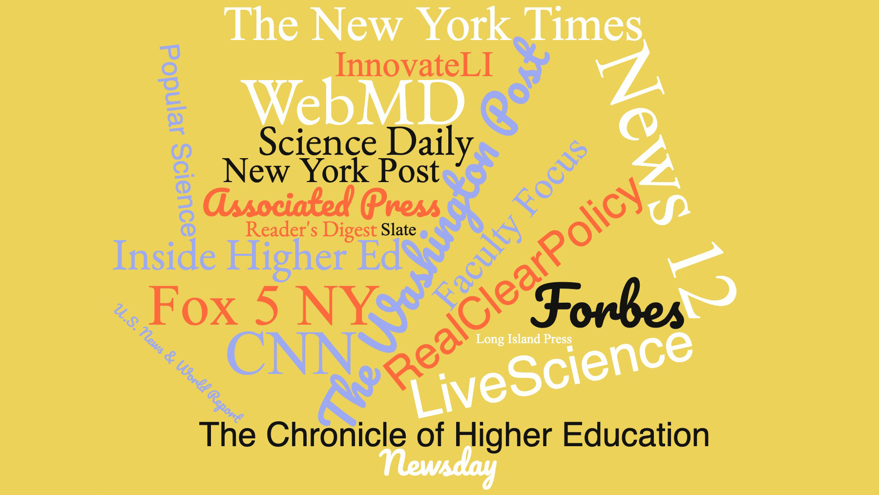 Adelphi in the News 21Plus Stories From 2021 Adelphi University