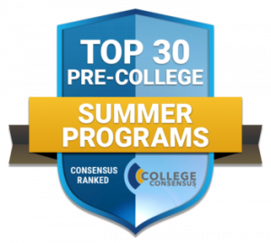 Top 30 pre-college award