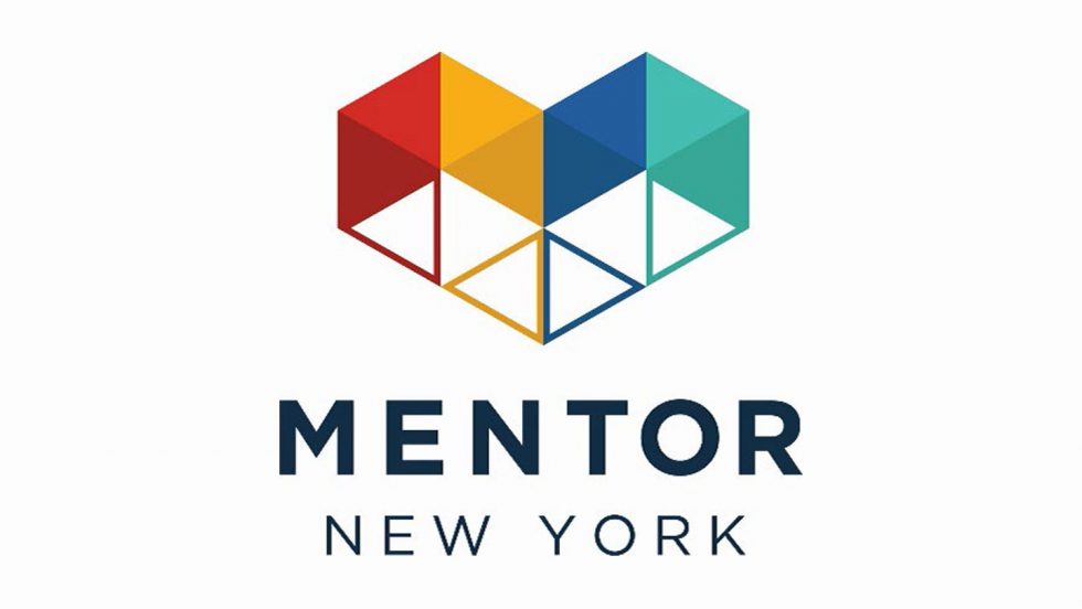 Mentor New York Logo