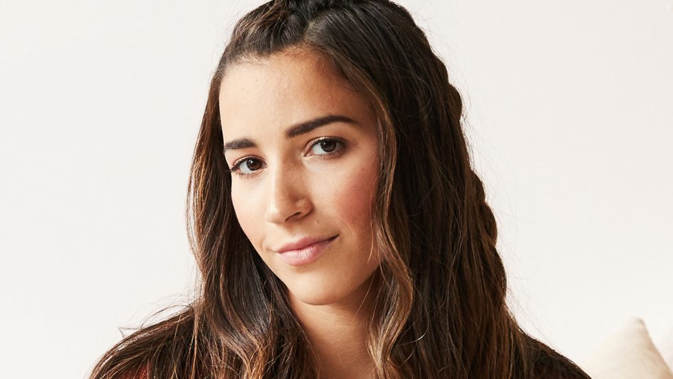 Aly Raisman