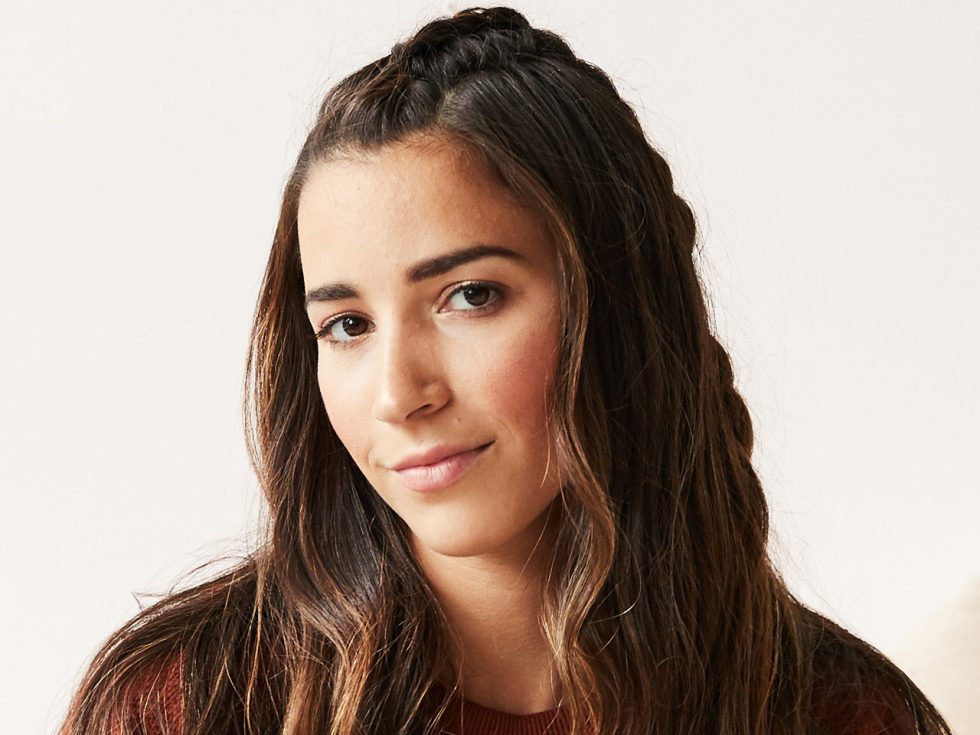 Aly Raisman