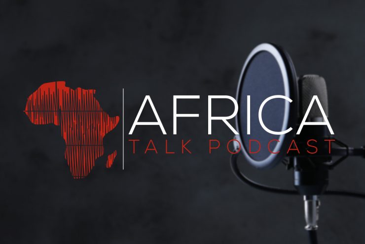 Africa Talk Podcast