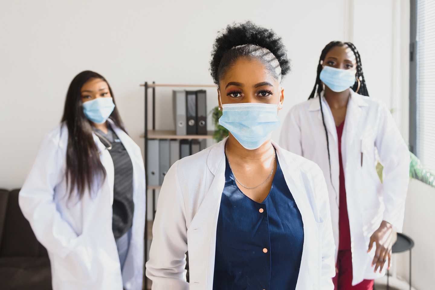 CNPH’s DEI Council Explores Racism in the Nursing Field | Adelphi ...