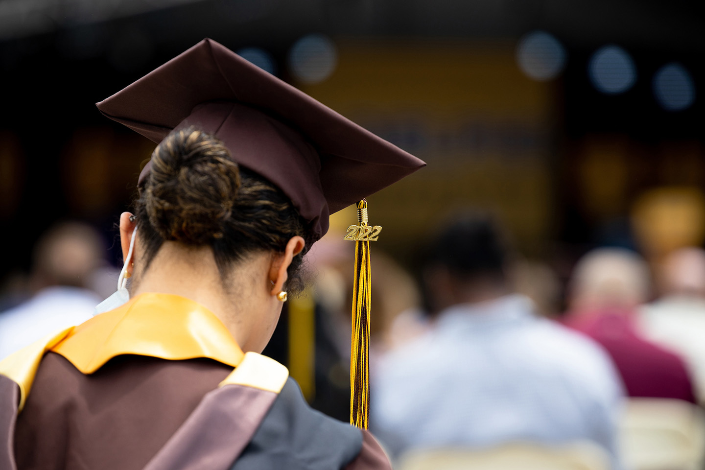 Graduates Important Information About 2022 Commencement Adelphi