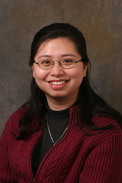 Monica Yang