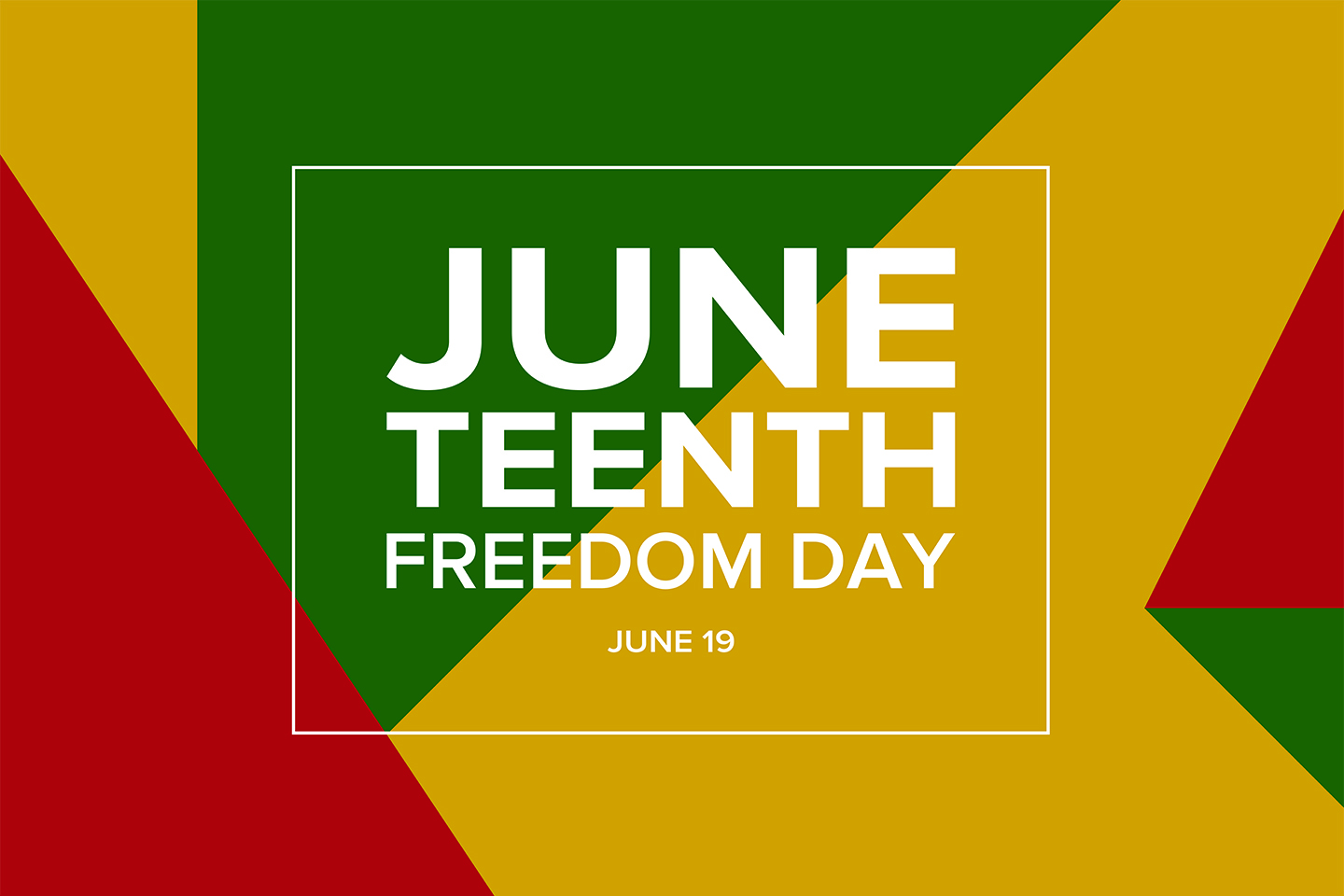 What Day Is Juneteenth Holiday Observed In 2022
