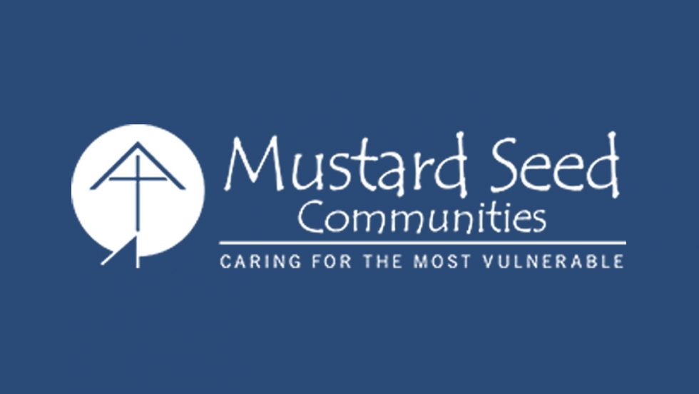 Mustard Seed Communities: Caring for the most vulnerable