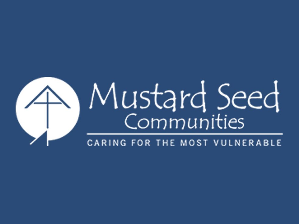 Mustard Seed Communities: Caring for the most vulnerable 