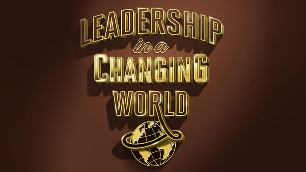 Leadership in a Changing World