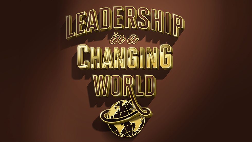 Leadership in a Changing World