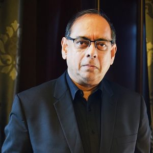 Debasis Bagchi, PhD