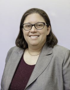 Heather Saslovsky, JD